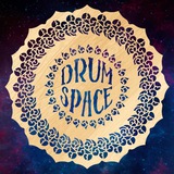 Логотип телеграм спільноти - DRUM SPACE