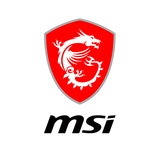 Логотип телеграм спільноти - MSI 🇺🇦