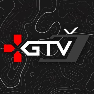 Logo de la comunidad de Telegram — XGTV