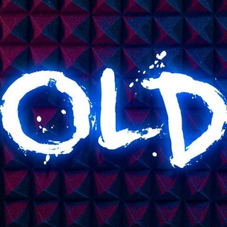 Telegram community logo - OLDboi ✙ 🇺🇦