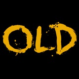 Логотип телеграм спільноти - OLDboi ✙ 🇺🇦