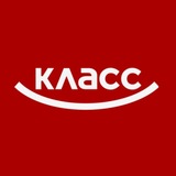 Логотип телеграм спільноти - Супермаркет КЛАСС