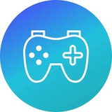 Логотип телеграм спільноти - NEXTGEN — Ігровий журнал