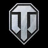 Логотип телеграм спільноти - World of Tanks Ukraine
