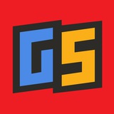 Логотип телеграм спільноти - GameStreetUA [AntiBot]