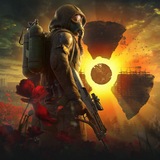 Логотип телеграм спільноти - S.T.A.L.K.E.R. UA