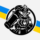 Логотип телеграм спільноти - Панго з Джавеліном | Dota 2
