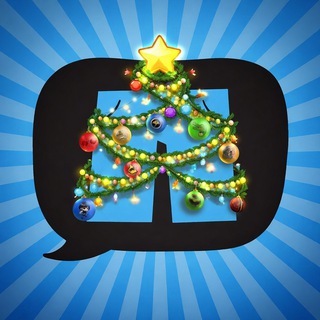 Telegram community logo — Падон 🎮