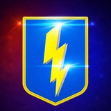 Логотип телеграм спільноти - WoT Blitz Українською