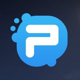 Логотип телеграм спільноти - PlayUA Official