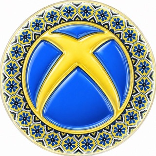 Telegram community logo — XBOX - Україна | Новини