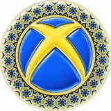 Логотип телеграм спільноти - XBOX - Україна | Новини