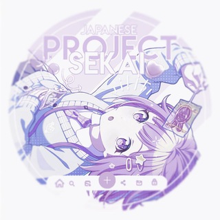 Telegram community logo — Project Sekai JP | Новини