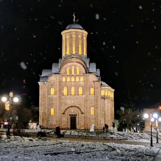 Одине з зображень історіі логотипів цієї спільноти