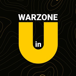 Telegram community logo — Warzone Українською | Black Ops 6 | Call of Duty