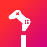 Логотип телеграм спільноти - Na chasi / Games