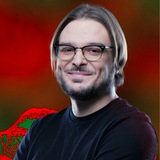 Логотип телеграм спільноти - Друже Shoker🇺🇦
