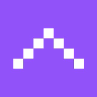 Telegram community logo — Куток 🇺🇦