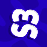 Логотип телеграм спільноти - STEAM ЗНИЖКИ
