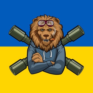 Telegram community logo — BLEACK [Проходження ігор українською]