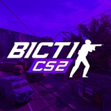 Логотип телеграм спільноти - Siemka | Вісті CS2