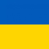 Logo de la comunidad de Telegram — Українські новини 🇺🇦