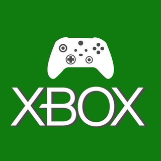 Логотип телеграм спільноти - Новини XBOX