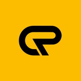 Логотип телеграм спільноти - GamerPUB