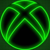 Логотип телеграм спільноти - ALL4GAME (все для XBOX)