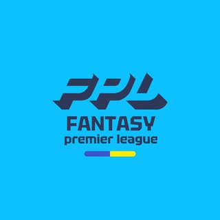 Логотип телеграм спільноти - FPL Ukraine