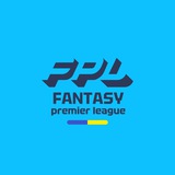 Логотип телеграм спільноти - FPL Ukraine