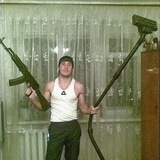 Логотип телеграм спільноти - kensizor