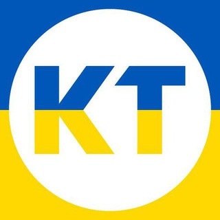 Логотип телеграм спільноти - KHARKIV TODAY🇺🇦