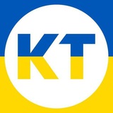 Logo de la comunidad de Telegram — KHARKIV TODAY🇺🇦