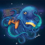Логотип телеграм спільноти - INDIVID GAME