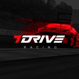 Логотип телеграм спільноти - 7DRIVE Racing