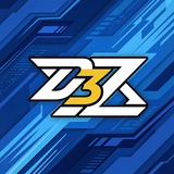 Логотип телеграм спільноти - 🇺🇦D3str0_o: Думки вголос