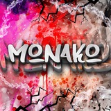 Логотип телеграм спільноти - ✨Monako✨