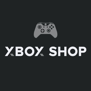 Логотип телеграм спільноти - XBOX-SHOP - ПІДПИСКИ, НОВИНИ