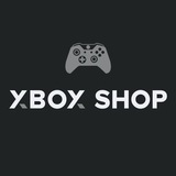 Логотип телеграм спільноти - XBOX-SHOP - ПІДПИСКИ, ІГРИ, НОВИНИ