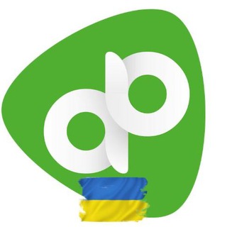 Логотип телеграм спільноти - AgroPortal.ua🌱