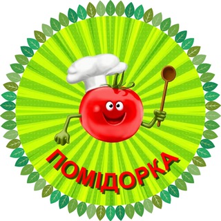 Логотип телеграм спільноти - 
