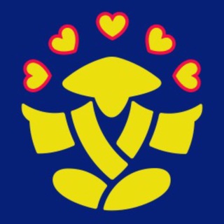 Una de las imágenes del historial de logotipos de esta comunidad