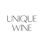 Логотип телеграм спільноти - Unique Wine