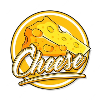 Логотип телеграм спільноти - 🧀Сирні страви і не тільки...🧀