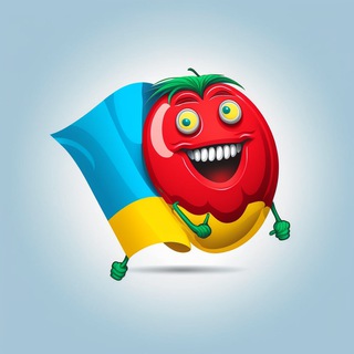 Логотип телеграм спільноти - Tomato.ua — ресторани🇺🇦України