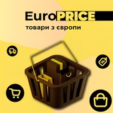Логотип телеграм спільноти - Euro Price | 🛒 Продукти та 🧴 хімія оптом