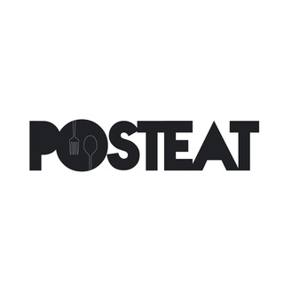 Логотип телеграм спільноти - PostEat.ua