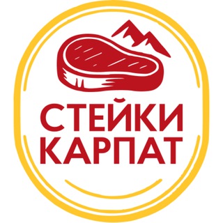 Логотип телеграм спільноти - 
