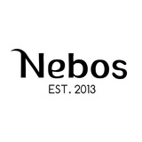 Logo de la comunidad de Telegram — Nebos з нами